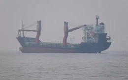 Mỹ - Iran kết thúc đàm phán gián tiếp, số phận eo biển Hormuz vẫn lơ lửng