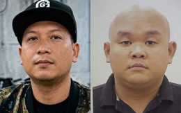 Công an truy tìm người tên Trần Văn Tú và Trần Quang Huy