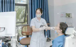 Từ ngay 1/7, người dân Hà Nội sẽ khám sức khỏe miễn phí ở đâu?