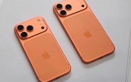 Lý do nên mua iPhone 17 Pro Max ngay lúc này