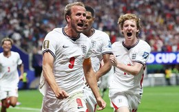 Đấu tuyển Anh và 2 "ông kẹ" top 10 thế giới, 3 đội chủ nhà World Cup liệu có cửa gây sốc?