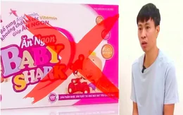 Xét xử vợ chồng chủ 'hệ sinh thái' sản xuất, tiêu thụ 13 triệu sản phẩm sức khỏe giả