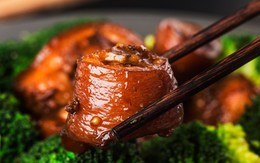 1 thứ ở con lợn được ví là "viagra tự nhiên", cực tốt cho sinh lý phái mạnh
