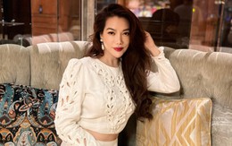 Tình hình của Trương Ngọc Ánh sau 8 tháng bị bắt