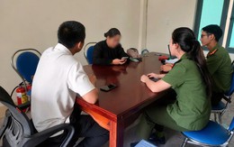 63 trường hợp bị xử lý vì tương tác, lan truyền thông tin bịa đặt, xấu độc của Lê Trung Khoa