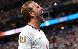 Harry Kane xứng danh vua knock-out