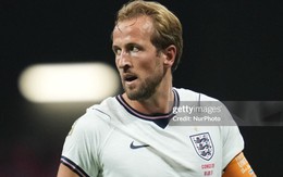 Harry Kane đá như "siêu nhân", nhưng tuyển Anh vẫn thấp thỏm vì một câu hỏi chưa có lời đáp