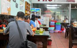 Tô phở ‘cố thủ’ giá 50.000 đồng: Giá xăng thực sự chiếm bao nhiêu?