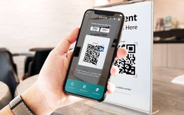 Ngân hàng khuyến cáo khách hàng không quét mã QR này!