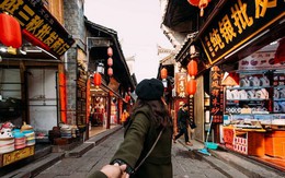 Trung Quốc mở cửa miễn visa 144 giờ cho khách Việt bay thẳng đến "thiên đường hạ giới”, chỉ cần một điều kiện bắt buộc
