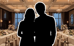 Đang nóng tin ngọc nữ showbiz tan tành đám cưới với thiếu gia bất động sản hơn 14 tuổi, lộ cả chuyện dùng việc mang thai để ép cưới