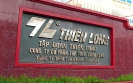 Tập đoàn Thiên Long tạm ứng cổ tức tiền mặt với tỷ lệ 10%