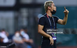 Bị loại khỏi World Cup, Nhật Bản có thể bổ nhiệm cựu HLV tuyển Campuchia từng nhiều lần thua Việt Nam?