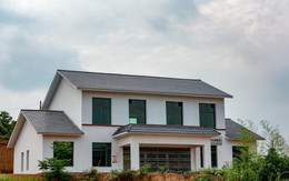 Chi gần 2,5 tỷ đồng xây nhà ở quê, người đàn ông đúc kết 4 bài học đắt giá: "Có những cái giá chỉ hiểu sau khi đã xuống tiền"