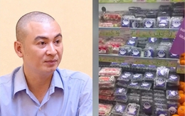Vụ bắt tổng giám đốc Dương Thế Mạnh: Có siêu thị nhập gần 3 tỷ đồng tiền hàng