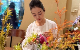 Đằng sau chuyện hoa hậu Jennifer Phạm chủ động nhắn tin cho chồng cũ sang Mỹ