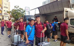 Đội tuyển Việt Nam chốt lịch thi đấu tại Hàn Quốc: Có cả đối thủ thuộc top 4 K-League