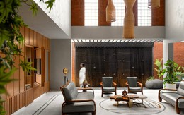 Kỹ sư Ấn Độ xây nhà độc nhất vô nhị: Không tốn 1 đồng cho máy điều hòa vẫn mát rượi, chấp hết nắng nóng