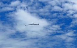 UAV tầm xa BM-70 đầy bí ẩn của Nga đang khiến phòng không Ukraine 'bất lực’
