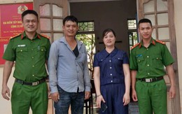 Công an xác minh các giao dịch chuyển khoản từ 9 triệu đến 190 triệu đồng của nhiều người dân