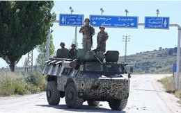 Israel tuyên bố không rút quân khỏi Gaza, Lebanon và Syria