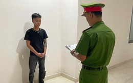 Ra lệnh bắt khẩn cấp Nguyễn Thi Trình SN 2002