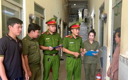 Tất cả người dân chú ý quy định kiểm tra cư trú đột xuất của công an đã chính thức áp dụng