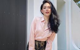 Con dâu tỷ phú Johnathan Hạnh Nguyễn cập nhật về hôn nhân gây chú ý
