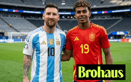 World Cup 2026 khép lại, nhưng "nhà vô địch" thật sự có thể không phải là Tây Ban Nha