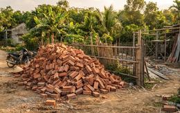 1 thiên gạch ống là bao nhiêu viên?