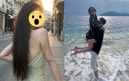 Mỹ nhân showbiz cưới sĩ quan đặc công cứ thế này ai mà chịu nổi!