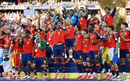 Vô địch World Cup sau khi đánh bại Argentina, Tây Ban Nha được FIFA thưởng bao nhiêu?