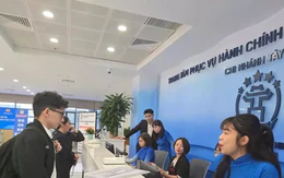 Hà Nội cảnh báo thủ đoạn lừa đảo nhắm vào người cao tuổi nhận lương hưu