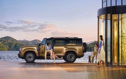 Tin xe 20/7: Haval H10 mở bán với chế độ đi ngang, phạm vi hoạt động 1.400 km