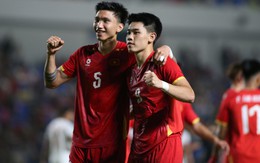 World Cup 2026 hết rồi, hãy về với ĐT Việt Nam và AFF Cup 2026!
