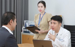 Sau 30 tuổi, đừng chỉ khám mỡ máu, đường huyết: Có một chỉ số nam giới rất dễ bỏ quên