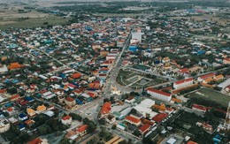 35 doanh nghiệp Trung Quốc cùng đổ bộ, rót 1 tỷ USD vào Campuchia: Một tỉnh được chọn để 'đổi vận'
