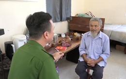 Cho rằng bạn bị xúc phạm mẹ, người đàn ông đâm chết bạn