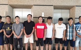 Danh tính Chủ tịch xã ở Thanh Hóa bị bắt vì liên quan đường dây cá độ bóng đá World Cup 2026