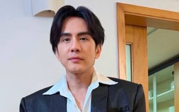 Chuyện gì xảy ra với nam ca sĩ Đan Trường?