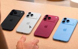 5 thay đổi đáng giá nhất trên iPhone 18 Pro Max
