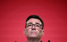 Nước Anh chuyển giao quyền lực, ông Andy Burnham sẵn sàng nhậm chức thủ tướng