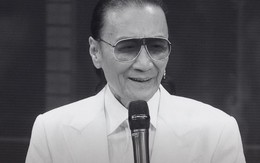 Huyền thoại màn ảnh Hong Kong Tạ Hiền qua đời ở tuổi 89, Tạ Đình Phong bỏ dở concert gấp rút về chịu tang cha