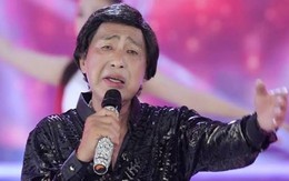 "Ông hoàng đĩa nhựa Việt Nam" qua đời