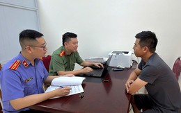 Công an điều tra khoản giao dịch hơn 11 tỷ đồng: 5 người bị bắt tạm giam
