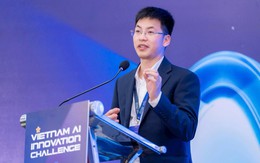 Không cần đi tắt đón đầu, VN đang đi cùng với thế giới trong lĩnh vực có thể mở ra “kho báu” 4.400 tỷ USD