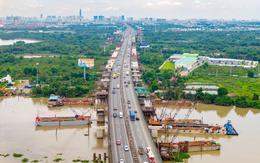 Đèo Cả còn chưa đầy 180 ngày để hoàn thành dự án kết nối sân bay 16 tỷ USD