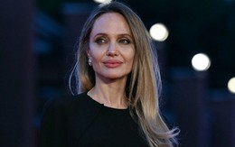 Angelina Jolie rời khỏi Mỹ, khao khát về Đông Nam Á