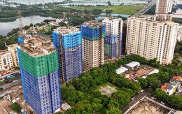 Hà Nội phấn đấu khởi công 114 dự án nhà ở xã hội trong 6 tháng cuối năm