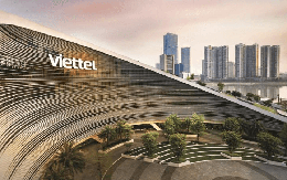 Tự hào: Viettel là doanh nghiệp Việt Nam đầu tiên trên thế giới làm được điều này